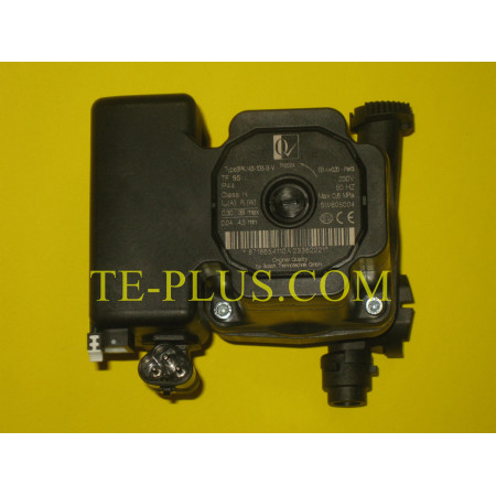 Насос 871861054A0 газових котлів Junkers Cerapur та Bosch Condens 7000i